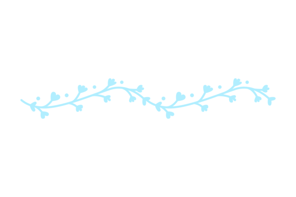 Ornamental Elegance: Styling with the Decora Font