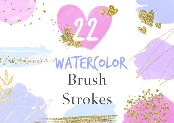 Unlocking the Soft Power of Pastel Purple Watercolor Clipart